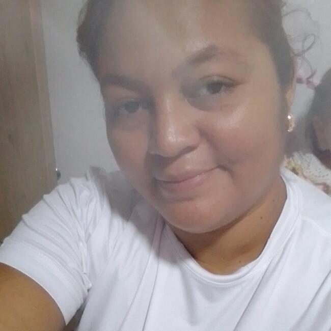 Babysitter in Santa Marta: Diana Marcela