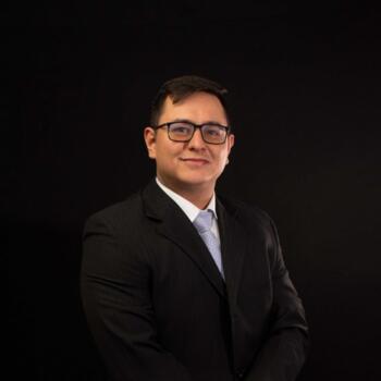 Childminder job in Cúcuta: babysitting job Jose