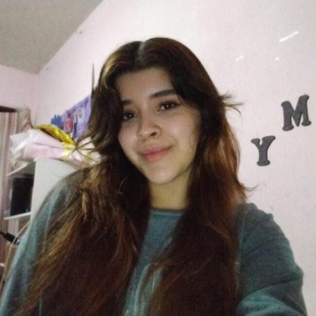 Babysitter in Uruapan: Itzi Teri Rojas Mejia