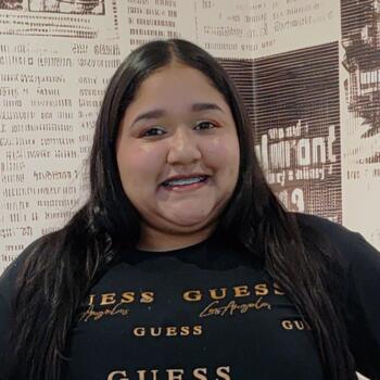 Babysitter in Guatire: Harleidys calanche