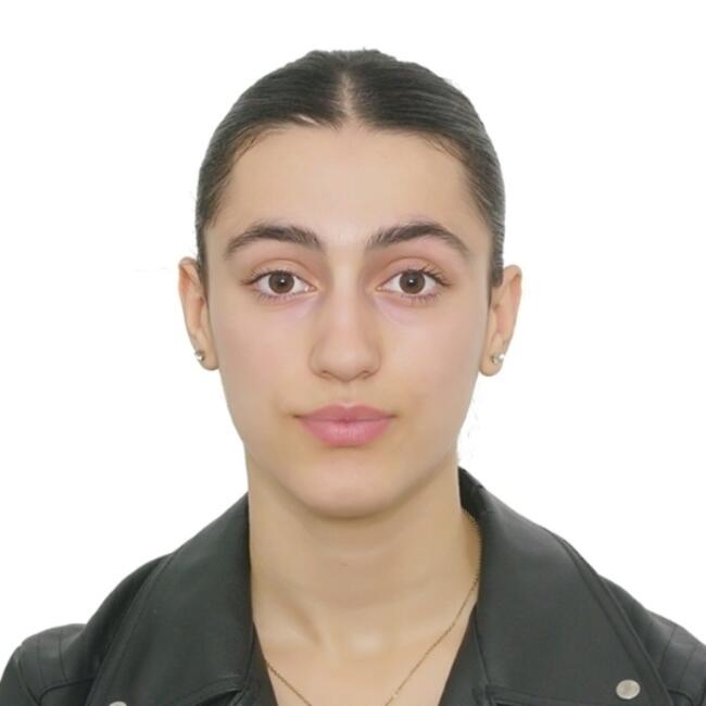 Babysitter in Roubaix: Nawel