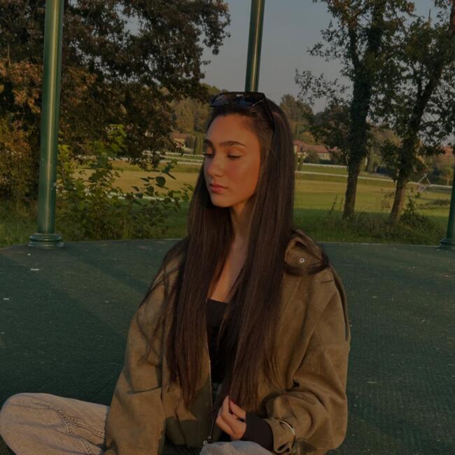 Babysitter a Varese: Giorgia