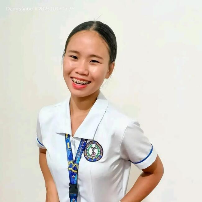 Nanny in Ozamiz: Aleza mae