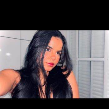 Babysitter in Cotia: Geovana