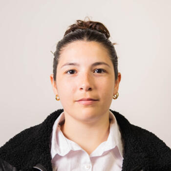 Babysitter Munich: Lara Rocio