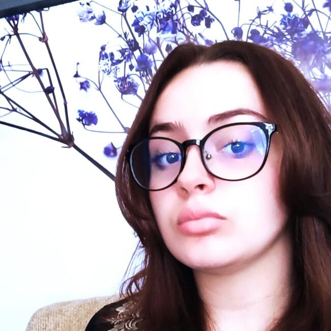 Babysitter in Moyeuvre-Grande: Kenzah