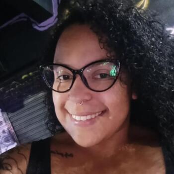 Babysitter Porto Alegre: Lara Gabrielly