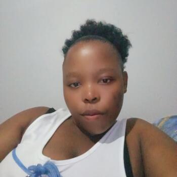 Babysitter KwaDukuza: Fezeka