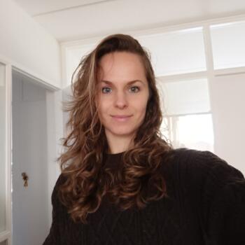 Ouder Diemen: Estelle