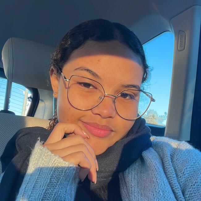 Babysitter in Cascais: Letícia