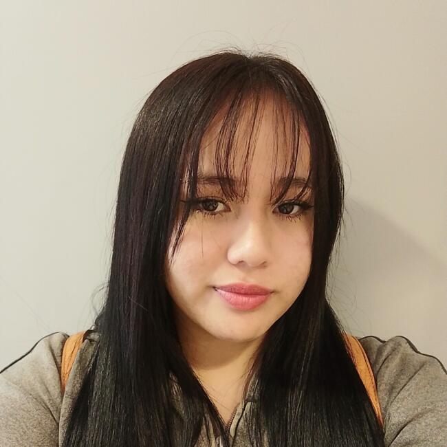 Nanny in Bondy: Valentina