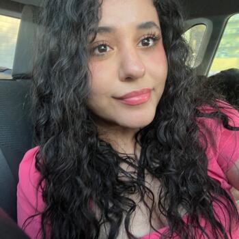 Babysitter in Guadalupe: Renata