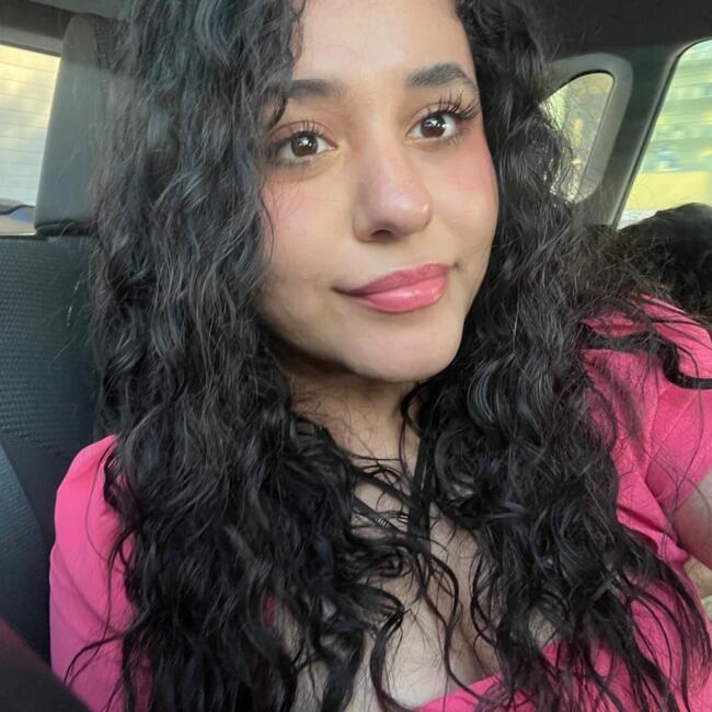 Babysitter in Guadalupe: Renata