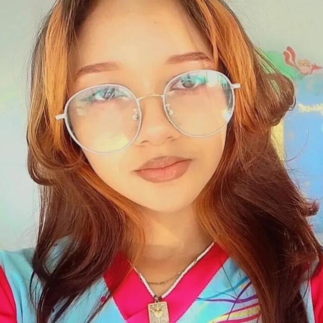 Niñera en Cartagena de Indias: Ashley 