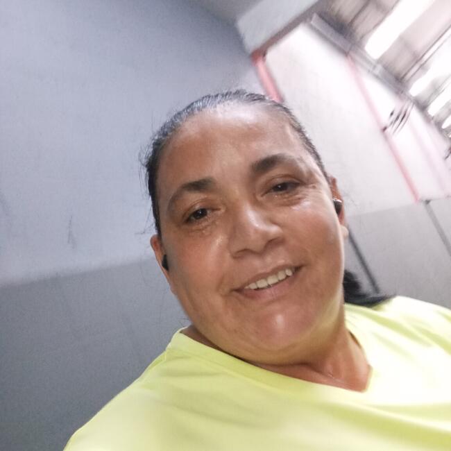 Babá em Garanhuns: Sandra lea