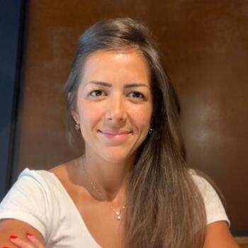 Ouder Hoofddorp: Julia
