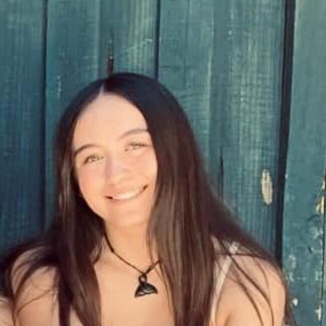 Babysitter in Richmond: Jessica