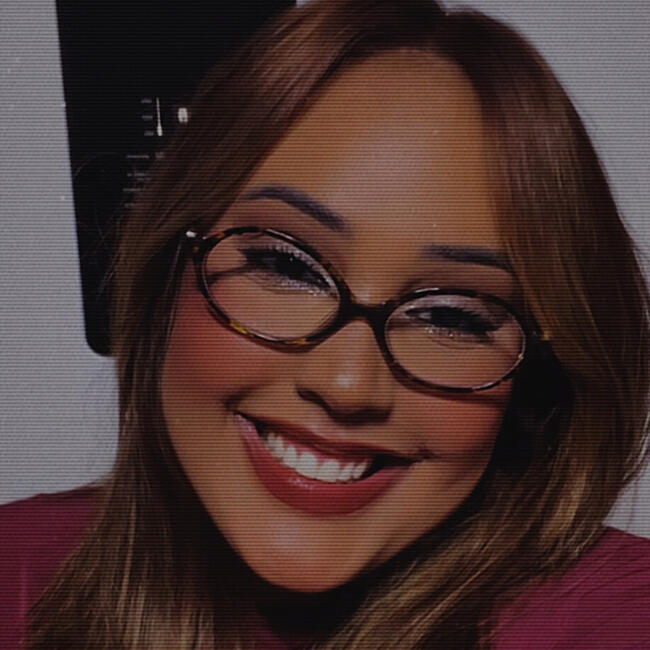 Babá em Natal: Yasmim Martins