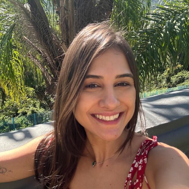 Babysitter in Rio de Janeiro: Danielle