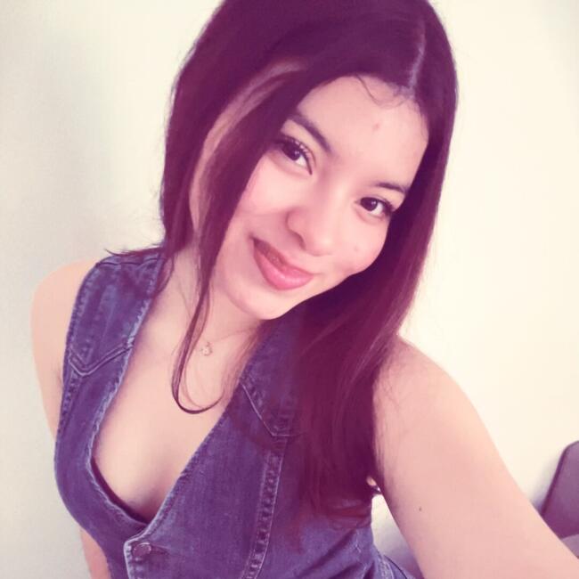 Babysitter in Getafe: Andrea