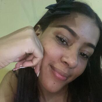 Babysitter in Valledupar: Isabella