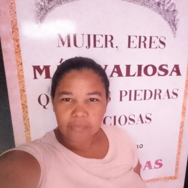 Babysitter in Ezeiza: Aldana