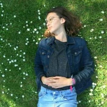 Baby-sitter in Nantes: Erin
