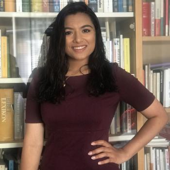 Babysitter Ludwigshafen am Rhein: Himani