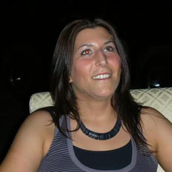Babysitter Bologna: Samanta