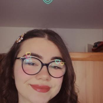 Babysitter Rouen: Marion