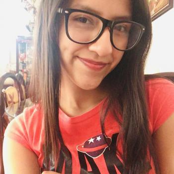 Babysitter Santa María Chimalhuacán: Yazmin