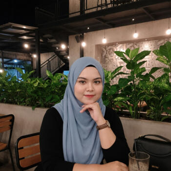 Babysitter Kuala Lumpur: Aini