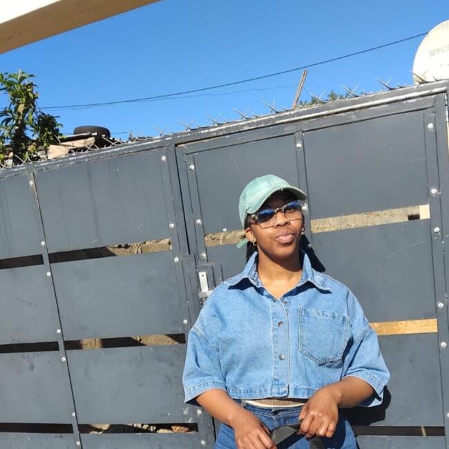 Babysitter in Port Elizabeth: Ntombsizwe Nicoline