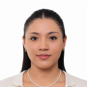 Niñera Cuauhtémoc: Valentina