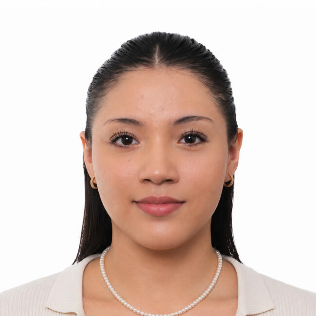 Niñera en Cuauhtémoc: Valentina