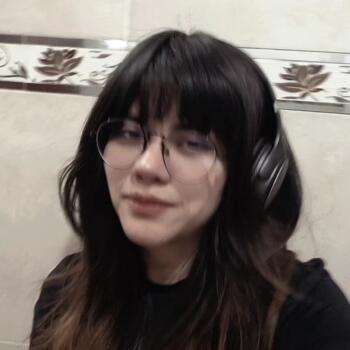 Babysitter in Yanahuara (Departamento de Arequipa): Daniela