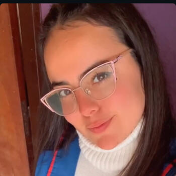 Babysitter in Moreno: Flaviana