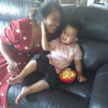 Babysitter Whanganui: Arva