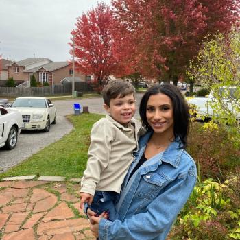 Babysitting job in Barrie: babysitting job Haley