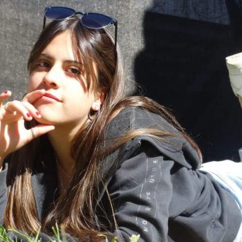 Babysitter in Ituzaingó (Provincia de Buenos Aires): Vicky
