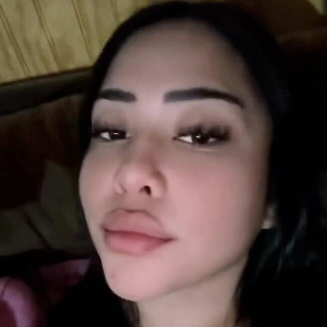 Babysitter in Angol: Nicole