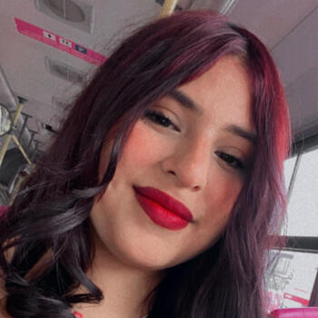 Niñera en Ciudad de México: Alejandra