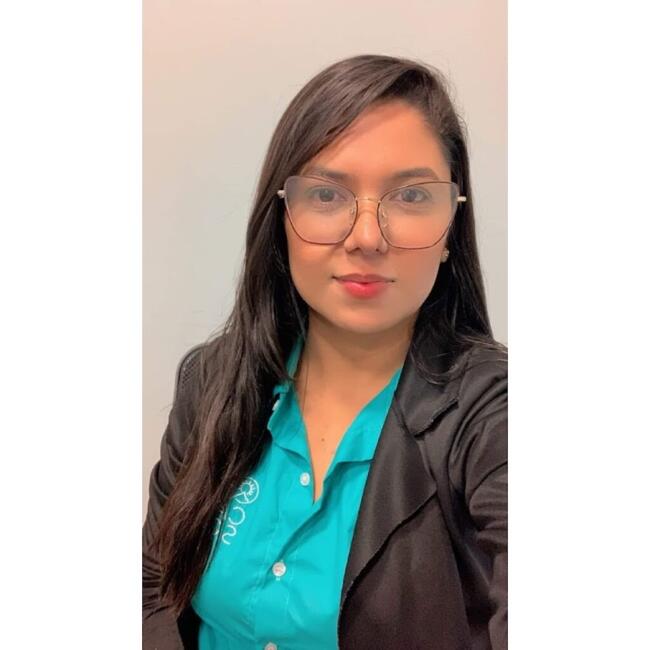 Babysitting job in Parnamirim: Cris