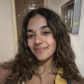 Babysitter in La Línea de la Concepción: Dayani