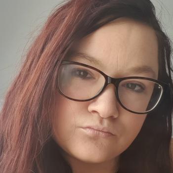 Babysitter in Portsmouth: Mandy