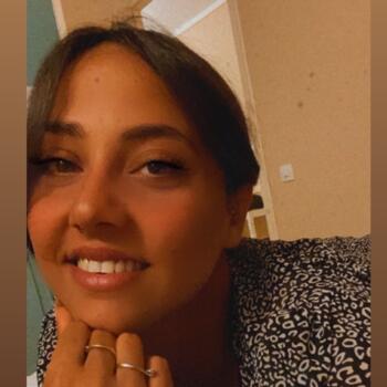 Babysitter in Naples: Titti