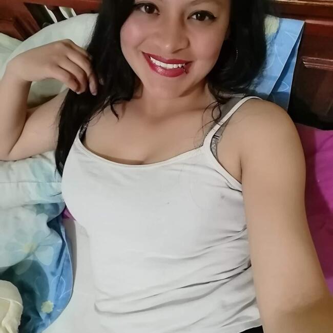 Niñera en Bogotá: Angie