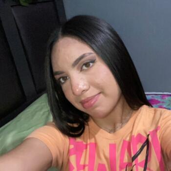 Babysitter in Reynosa: Ericka