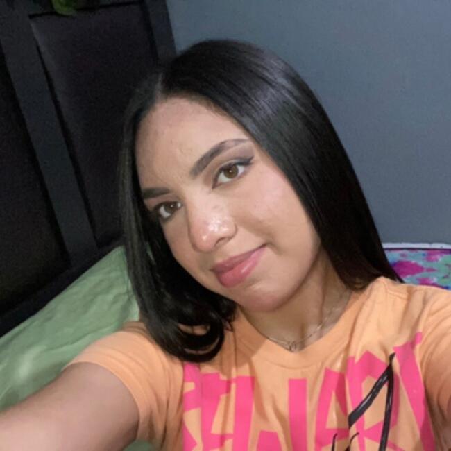 Babysitter in Reynosa: Ericka