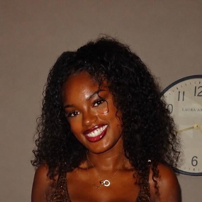 Babysitter a Birmingham: Tamia